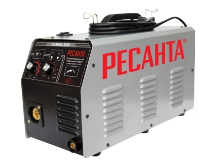 Сварочный аппарат инверторный п/а САИПА-200 купить в Ижевске