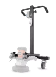 Станина MESSER M3026S для вертикальной шлиф.машины MESSER M3026