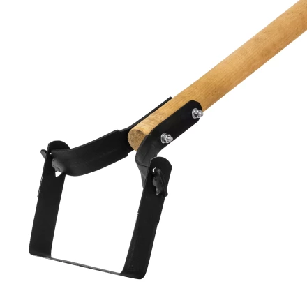 Полольник с качающимся полотном Palisad, 135х1440 мм, деревянный черенок 62286 купить в Ижевске