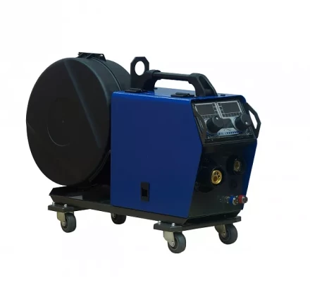 Подающий механизм к SKYWAY 350 DUAL PULSE c пакетом 5метров Aurora-Pro купить в Ижевске