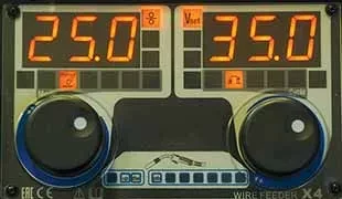 Подающий механизм к SKYWAY 350 DUAL PULSE c пакетом 5метров Aurora-Pro купить в Ижевске