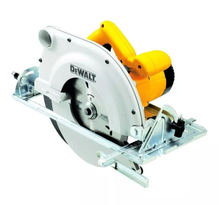 Пила дисковая (циркулярная) DeWalt D23700 купить в Ижевске