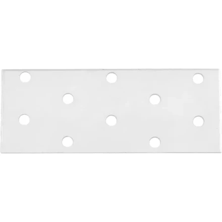 Пластина соединительная 2,0 мм, PS 60x360 мм  СИБРТЕХ Россия 46476 купить в Ижевске