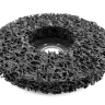 MESSER Диск коралловый для удаления ржавчины и остатков краски с металла 125х22,2 #40 купить в Ижевске
