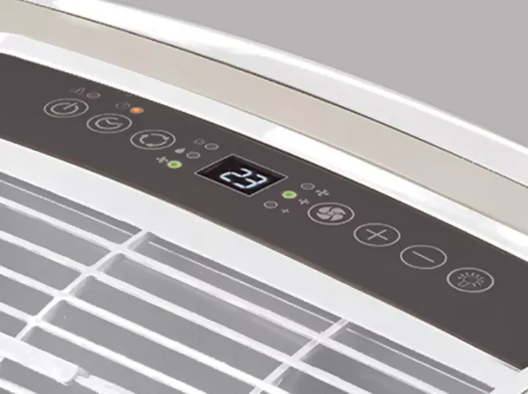 Кондиционер мобильный ELECTROLUX EACM-10 GE/N3_WG купить в Ижевске