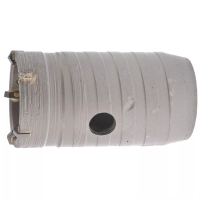 Буровая коронка M22 х 40 мм MATRIX артикул 70365