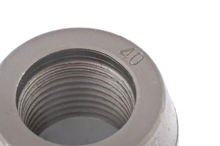 Буровая коронка M22 х 40 мм MATRIX артикул 70365 купить в Ижевске