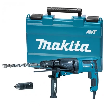 Перфоратор Makita HR2631FT купить в Ижевске