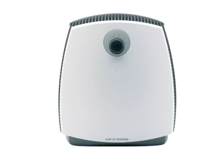 Мойка воздуха BALLU AOS W2055A купить в Ижевске