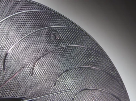 Мойка воздуха BALLU AOS W2055A купить в Ижевске