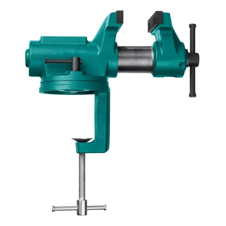 Тиски KRAFTOOL EXPERT универсальные 32710-100 купить в Ижевске