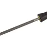 Напильник STAYER "PROFI" круглый, с двухкомпонентной рукояткой, № 1, 200мм 16605-20-1 купить в Ижевске