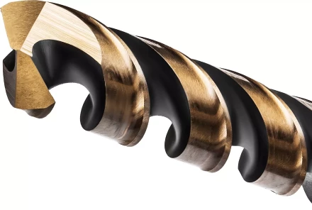 Сверло по металлу HSS-Co 29656-12 купить в Ижевске