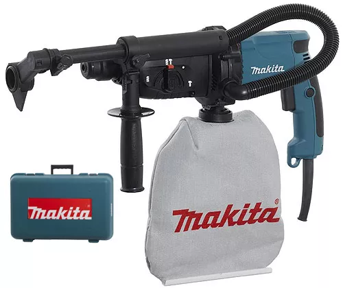 Перфоратор Makita HR2432 купить в Ижевске