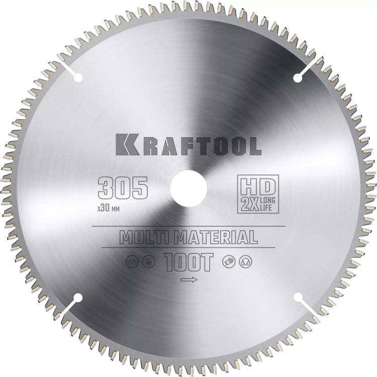 Диск пильный Multi Material, повышенный ресурс 36953-305-30 купить в Ижевске