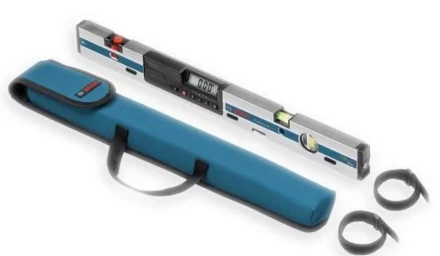 Уровень цифровой BOSCH GIM 60 L купить в Ижевске