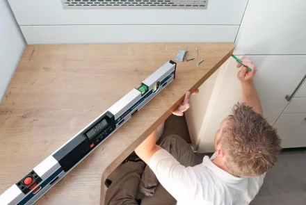 Уровень цифровой BOSCH GIM 60 L купить в Ижевске