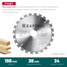 Диск пильный FAST, повышенный ресурс 36950-190-30 купить в Ижевске