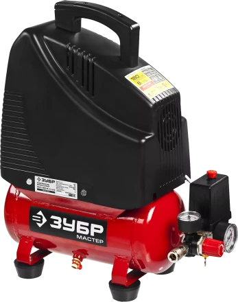 Компрессор воздушный ЗКП-180-6-1.1-Н3 серия МАСТЕР купить в Ижевске