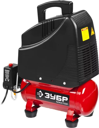 Компрессор воздушный ЗКП-180-6-1.1-Н3 серия МАСТЕР купить в Ижевске