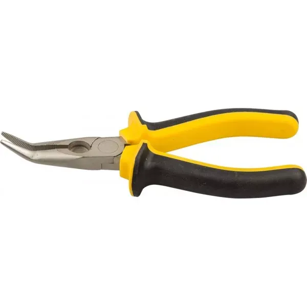 Тонкогубцы STAYER "PROFESSIONAL" HERCULES, 160мм 2203-3-16_z01 купить в Ижевске