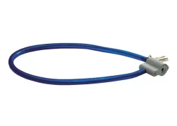 Замок навесной велосипедный ЗН2-6-01 50 мм СИБРТЕХ 91632