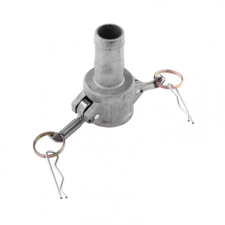 Соединитель для шлангов тип C 1&quot; Сибртех 65701 купить в Ижевске