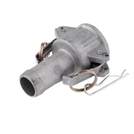 Соединитель для шлангов тип C 1&quot; Сибртех 65701 купить в Ижевске