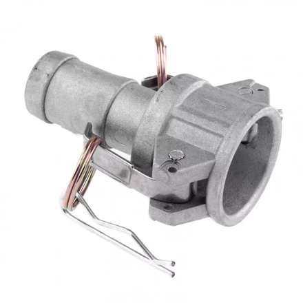 Соединитель для шлангов тип C 1&quot; Сибртех 65701 купить в Ижевске