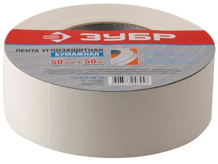 Ленты углозащитные серия МАСТЕР купить в Ижевске