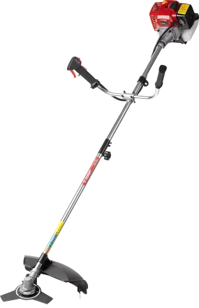 Триммер бензиновый (бензокоса) КРБ-350 серия МАСТЕР купить в Ижевске