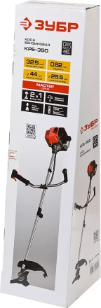 Триммер бензиновый (бензокоса) КРБ-350 серия МАСТЕР купить в Ижевске