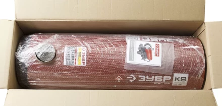 Пушка дизельная непрямого нагрева дисплей К9 ДПН-К9-52000-Д серия МАСТЕР купить в Ижевске