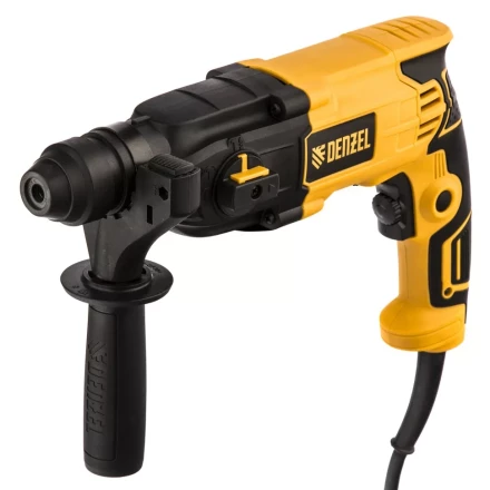 Перфоратор RH-650-18 Denzel 26603 купить в Ижевске