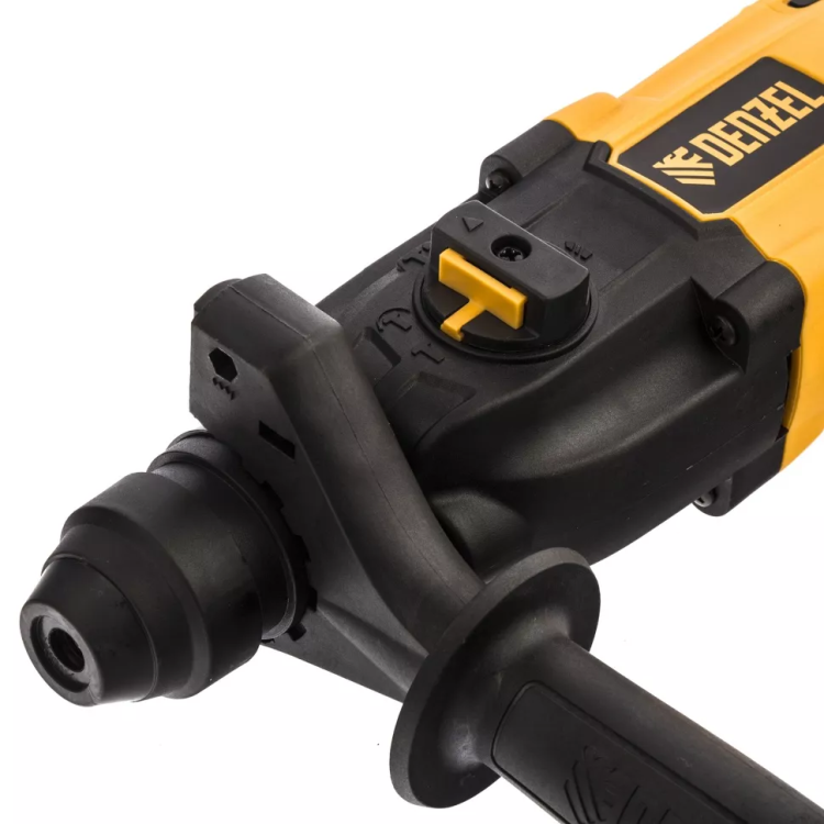 Перфоратор RH-650-18 Denzel 26603 купить в Ижевске