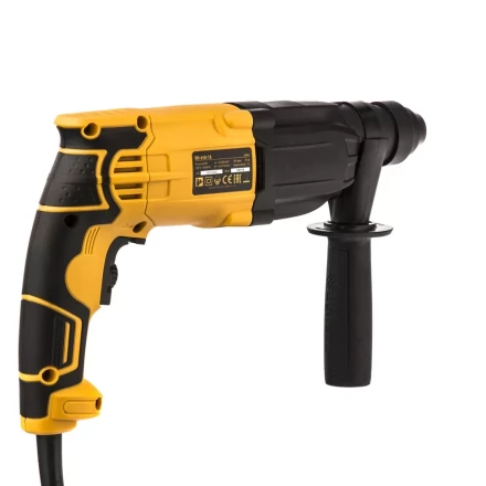 Перфоратор RH-650-18 Denzel 26603 купить в Ижевске