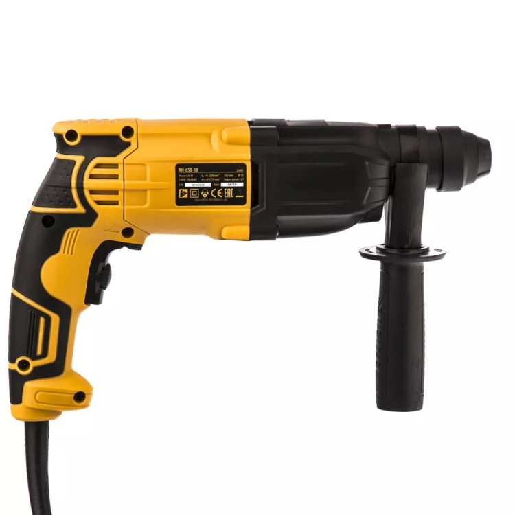 Перфоратор RH-650-18 Denzel 26603 купить в Ижевске