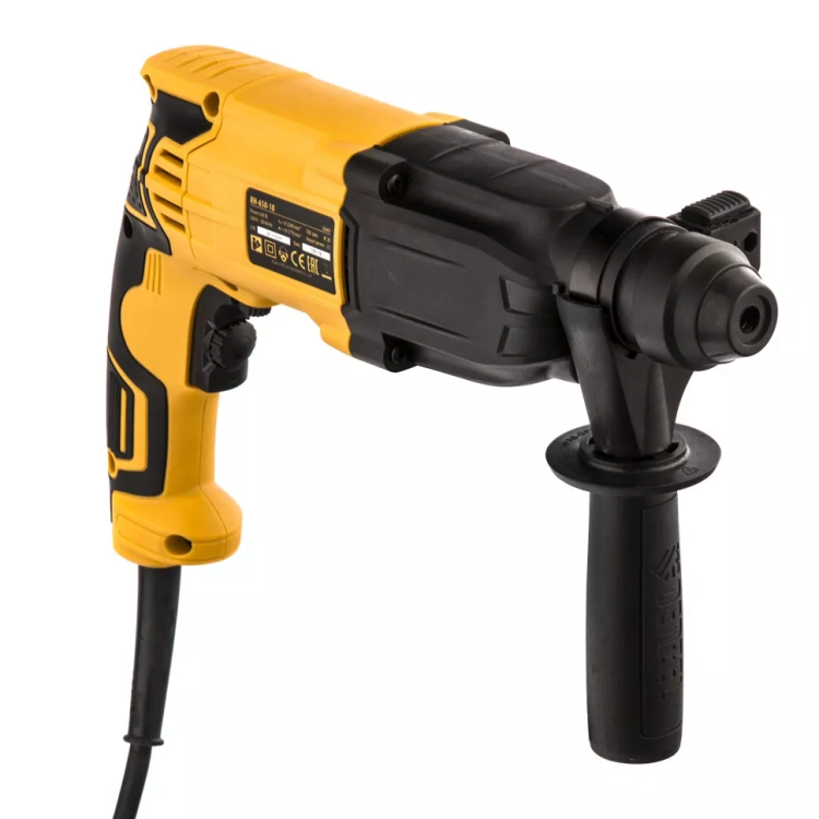 Перфоратор RH-650-18 Denzel 26603 купить в Ижевске