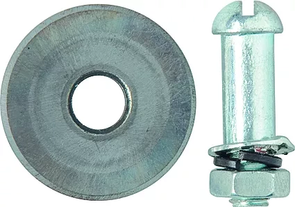 Ролик режущий для плиткореза 22,0 х 6,0 х 2,0 мм  MTX 87669 купить в Ижевске