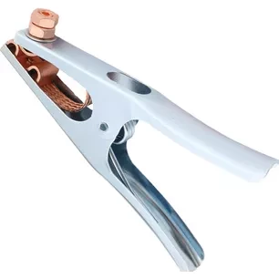 Зажим на массу 400А US type Aurora купить в Ижевске