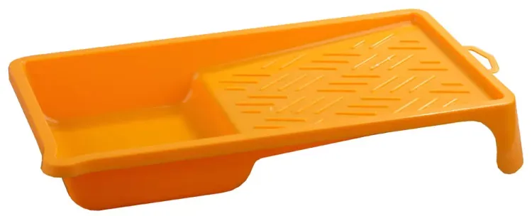 Ванночка STAYER "MASTER" малярная пластмассовая, 270х290мм 0605-29-27 купить в Ижевске