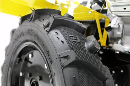 Мотоблок HUTER МК-13000Р (МК-13000) купить в Ижевске