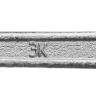 Ключ рожковый гаечный ЗУБР "СТАНДАРТ", оцинкованный, 10х12мм 27115-10-12 купить в Ижевске