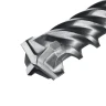 ЗУБР ПРОФИ-4Х 25x600 мм, SDS-plus бур (29313-600-25) купить в Ижевске