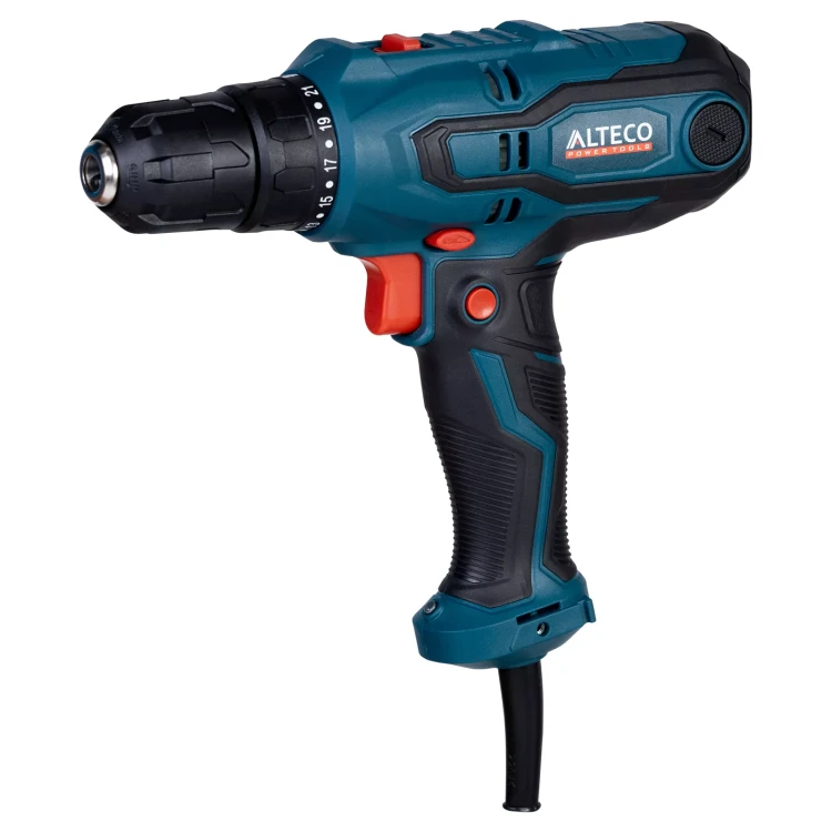 Сетевой шуруповерт ALTECO D 330-10 39912 купить в Ижевске