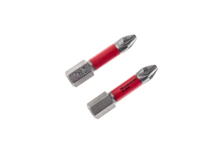 Бита HAMMER PH2 30мм (2шт.) купить в Ижевске