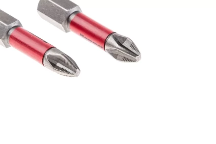 Бита HAMMER PH2 30мм (2шт.) купить в Ижевске