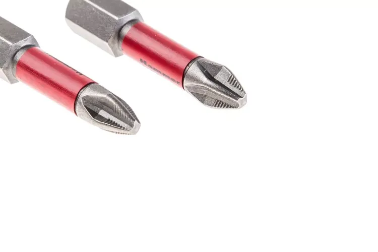 Бита HAMMER PH2 30мм (2шт.) купить в Ижевске
