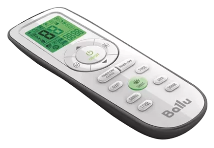 Cплит-система BALLU BSE-07HN1 комплект купить в Ижевске