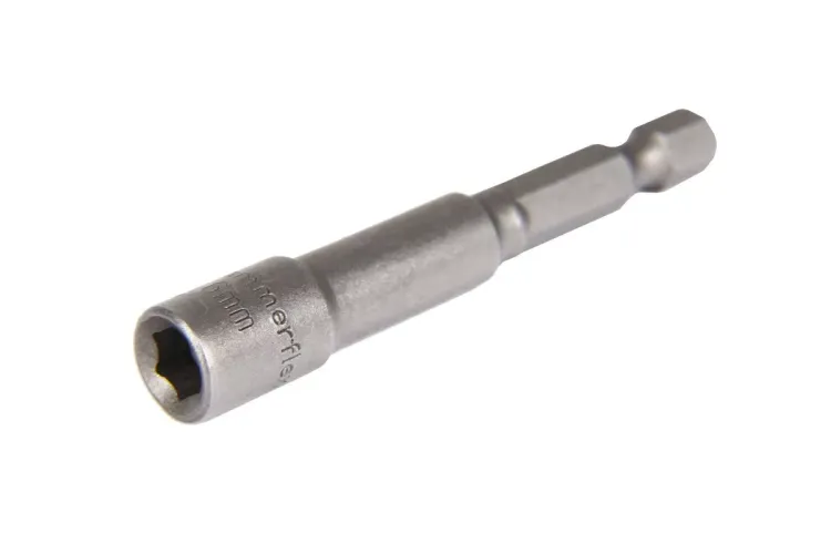 Головка HAMMER размер 1/4'', H 65мм (229-006 PS HX) купить в Ижевске